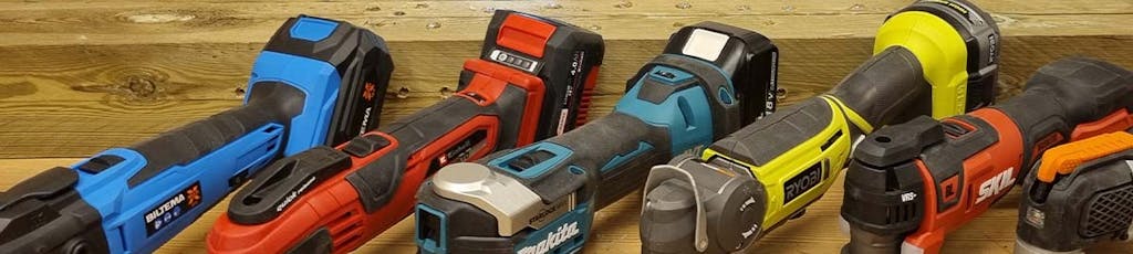 Multicutter - Du får vejledning og test | Gør Det Selv